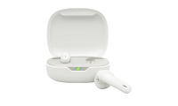  JBL Vibe Flex 2 True Wireless Earbuds Headphones Λευκά